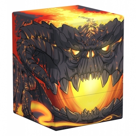 Squaroes Squaroe The Lord of the Rings LOTR010 - Balrog