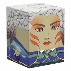 Squaroes Squaroe Magic: The Gathering "Secrets of Strixhaven" MTG010 - Tam