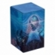 Ultimate Guard Flip'n'Tray 100+ Xenoskin Magic: The Gathering "Edge of Eternities" - The Endstone