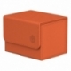 Ultimate Guard Sidewinder 100+ Xenoskin "Summer Edition 2025" - Peach