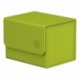 Ultimate Guard Sidewinder 100+ Xenoskin "Summer Edition 2025" - Lime
