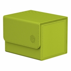 Ultimate Guard Sidewinder 100+ Xenoskin "Summer Edition 2025" - Lime