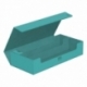 Ultimate Guard Superhive 550+ Xenoskin "Summer Edition 2025" - Lagoon