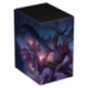 Ultimate Guard Flip'n'Tray 133+ Xenoskin Magic: The Gathering "Lorwyn Eclipsed" - Bitterbloom Bearer