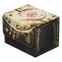 Ultimate Guard Sidewinder 100+ Xenoskin Magic: The Gathering "Secrets of Strixhaven" - Armageddon