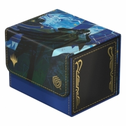 Ultimate Guard Sidewinder 100+ Xenoskin Magic: The Gathering "Secrets of Strixhaven" - Pongify