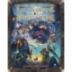 Dungeons & Dragons Board Game Lords of Waterdeep: Scoundrels of Skullport Expansion (French)