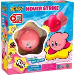 Kirby juego Hover