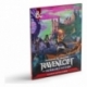 Dungeons & Dragons RPG Ravenloft: The Horrors Within Dungeon Master's Screen (English)