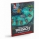 Dungeons & Dragons RPG Ravenloft: The Horrors Within Map Pack (English)