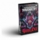 Dungeons & Dragons RPG Ravenloft: The Horrors Within Tarokka Deck (Inglés)