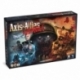 Avalon Hill board game Axis & Allies & Zombies (English)