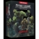 Mythic Legions Roleplaying Game Beginner Box (English)