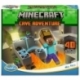 Minecraft Cave Adventure Juego de lógica