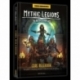 Mythic Legions Tabletop Game Rulebook Core (English)