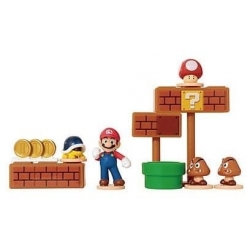 Super Mario mini game Display (12)