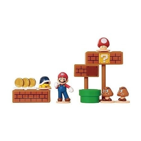Super Mario mini juego Display (12)