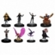 Marvel HeroClix: Thunderbolts Booster Brick