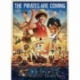 One Piece Rompecabezas de 2000 piezas The Pirates Are Coming