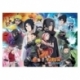 Naruto Shippuden Rompecabezas Ver. B
