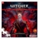 The Witcher Puzzle Corvo Bianco (1000 pieces)
