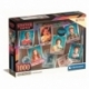 Stranger Things Jigsaw Puzzle Pictures (1000 pieces)