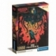 Stranger Things Jigsaw Puzzle Chapter 9 The Piggyback (1000 pieces)