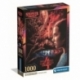 Stranger Things Puzzle Stranger Things 4 Upside Down (1000 piezas)