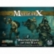 Malifaux 2E: Outcasts - Brotherhood of the Rat Story Encounter & Adventure Box (8)