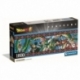 Dragon Ball Jigsaw Puzzle Panorama (1000 pieces)