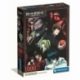 Dragon Ball Jigsaw Puzzle All (1000 pieces)