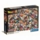 Dragon Ball Jigsaw Puzzle Dragon Ball (1000 pieces)