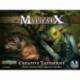 Malifaux 2E: Creative Taxidermy Story Encounter & Adventure Box (8)