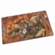 Ultimate Guard Play-Mat Magic: The Gathering "Secrets of Strixhaven" - Pyretic Ritual