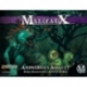 Malifaux 2E: Amphibious Assault Story Encounter & Adventure Box (4)