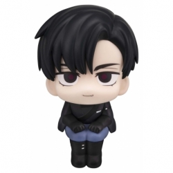 Alien Stage Look Up Figura PVC Ivan 11 cm