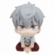 Alien Stage Look Up Figura PVC Till 11 cm