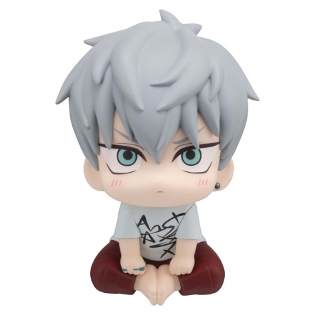 Alien Stage Look Up Figura PVC Till 11 cm