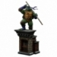 Tortugas Ninja Estatua 1/10 Art Scale Donatello Unleashed 32 cm