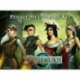 Through the Breach RPG: Female Multi-Part Kit
