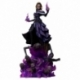 Magic: The Gathering Estatua 1/10 Deluxe Art Scale Liliana Vess 31 cm