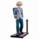 My Hero Academia PVC Figure 1/8 Katsuki Bakugo U.A. High School Uniform 2Dimensioning version 23 cm