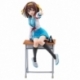 La melancolía de Haruhi Suzumiya Figura PVC 1/7 Haruhi Suzumiya Anime Series 20th Anniversary Ver. 20 cm