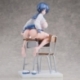 Original Character Figura 1/6 "Mousou Tights.44": Ruri-chan Illustration by Hyouuma 27 cm