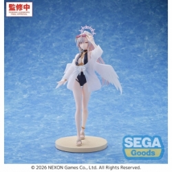 Blue Archive XStellar PVC Figure Nagisa (Swimsuit) 21 cm
