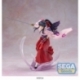Sakura Wars Luminasta Figura PVC Sakura Shinguji 18 cm