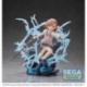 A Certain Scientific Railgun T FIGURIZMa Figura PVC Mikoto Misaka 23 cm