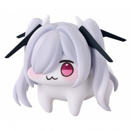 Goddess of Victory: Nikke Soft Vinyl Figure Doro Cinderella 5 cm