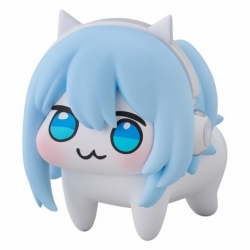 Goddess of Victory: Nikke Figura de Vinilo Blando Shidoro 13 cm