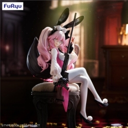 Fate/Grand Order Noodle Stopper Figura PVC Assassin Koyanskaya of Light 15 cm